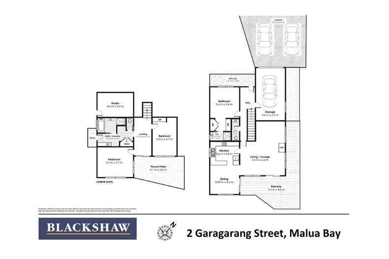 2 Garagarang Street Malua Bay