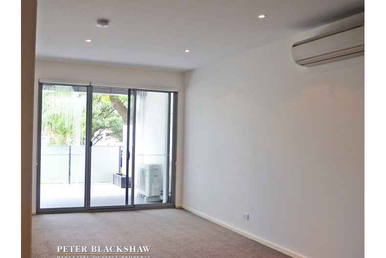 13/14 New South Wales Crescent Forrest 13/14 New South Wales Crescent Forrest