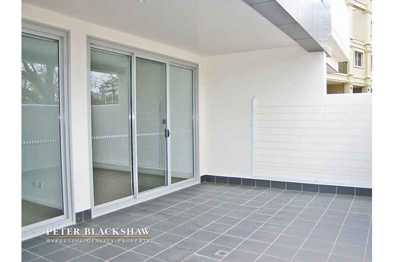 13/14 New South Wales Crescent Forrest 13/14 New South Wales Crescent Forrest