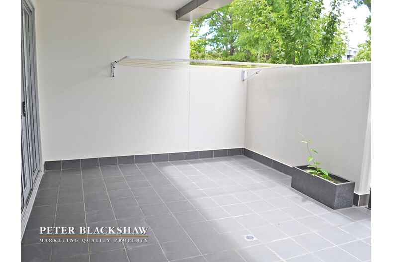 13/14 New South Wales Crescent Forrest 13/14 New South Wales Crescent Forrest