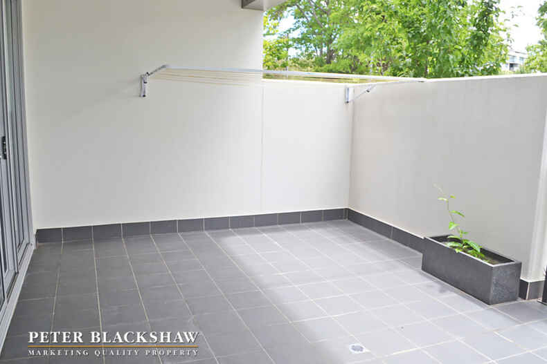 13/14 New South Wales Crescent Forrest