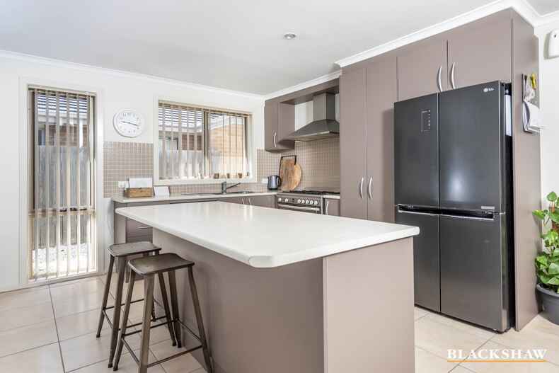 37 Zakharov Avenue Forde 37 Zakharov Avenue Forde