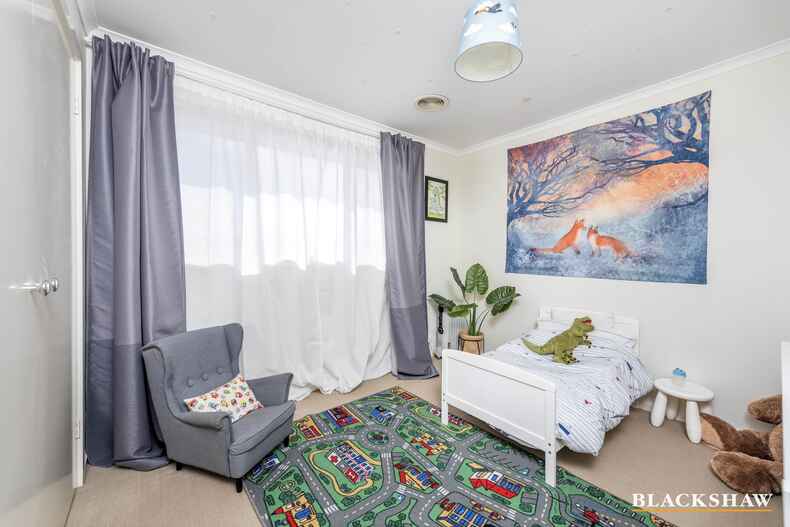 37 Zakharov Avenue Forde 37 Zakharov Avenue Forde