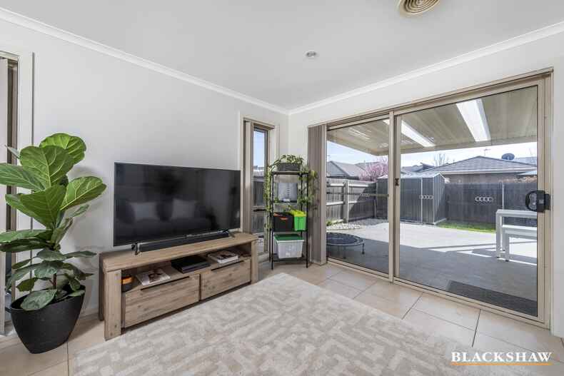 37 Zakharov Avenue Forde 37 Zakharov Avenue Forde