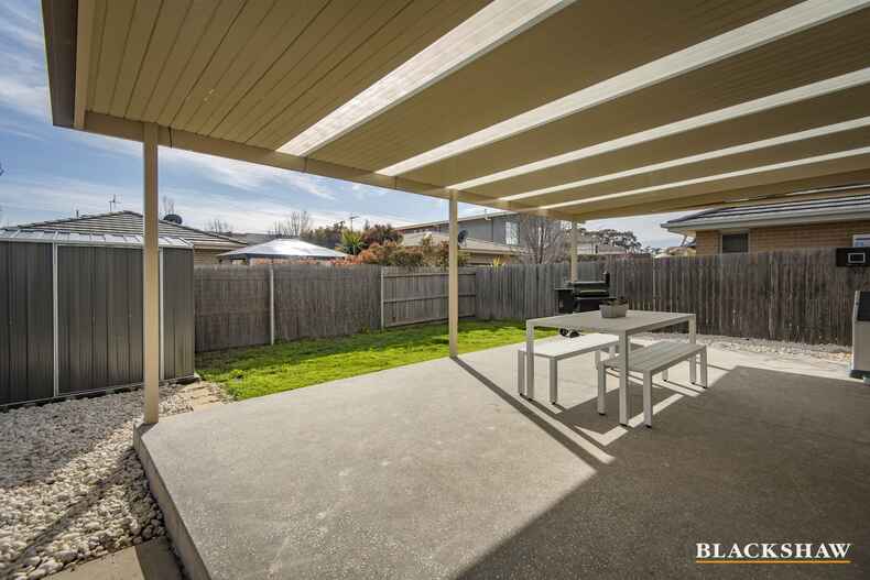 37 Zakharov Avenue Forde 37 Zakharov Avenue Forde