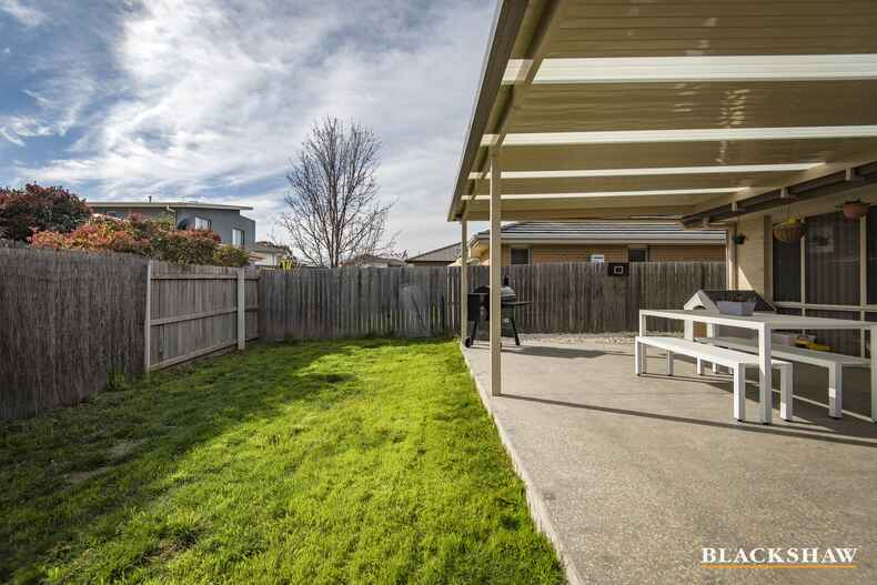 37 Zakharov Avenue Forde 37 Zakharov Avenue Forde