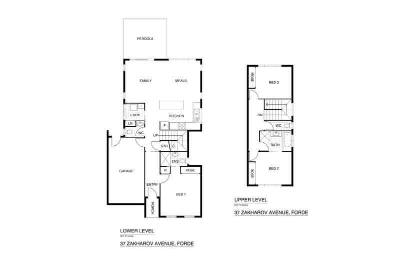 37 Zakharov Avenue Forde