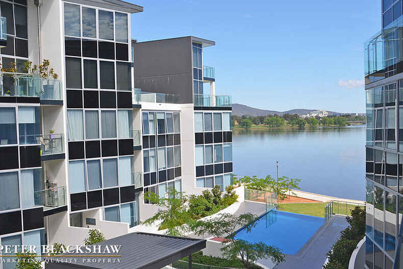 120/11 Trevillian Quay Kingston