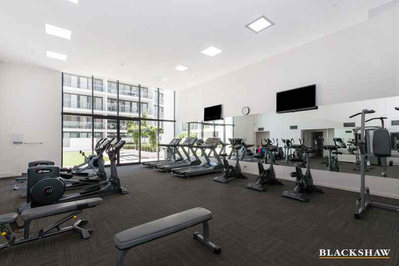 304/1 Mouat Street Lyneham 304/1 Mouat Street Lyneham