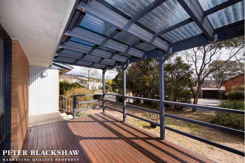 31 Aurora Close Mawson 31 Aurora Close Mawson