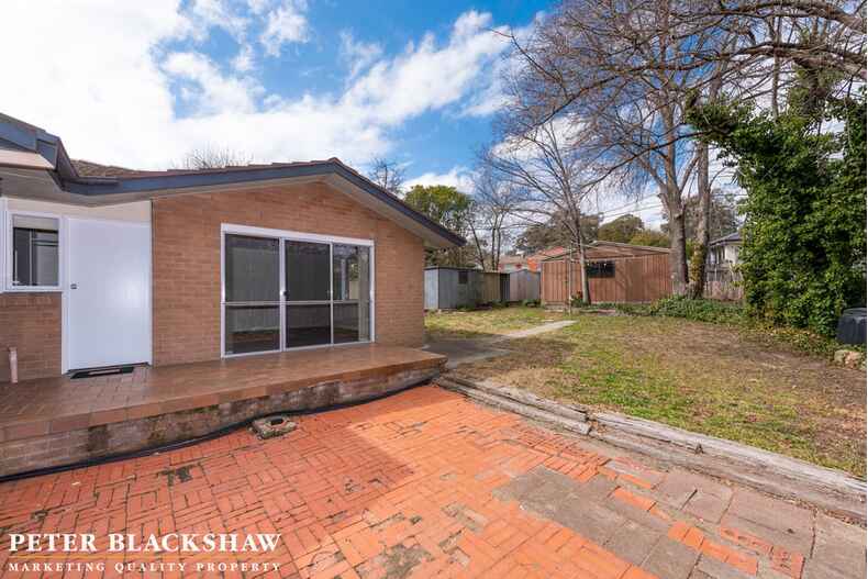 31 Aurora Close Mawson 31 Aurora Close Mawson
