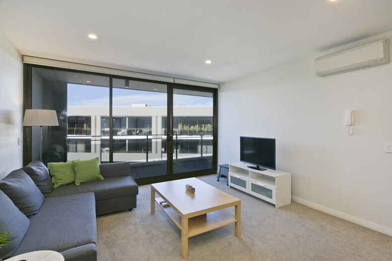 161/46 Macquarie Street Barton
