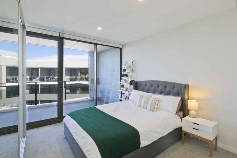 161/46 Macquarie Street Barton 161/46 Macquarie Street Barton