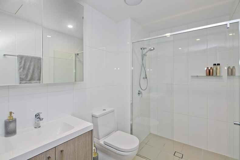 161/46 Macquarie Street Barton 161/46 Macquarie Street Barton