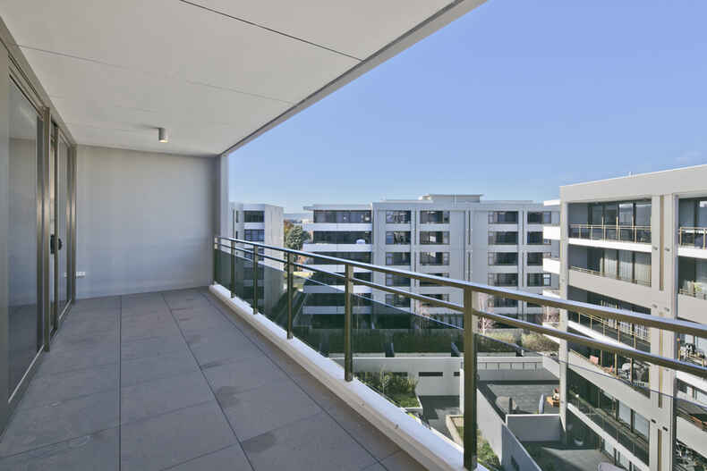 161/46 Macquarie Street Barton