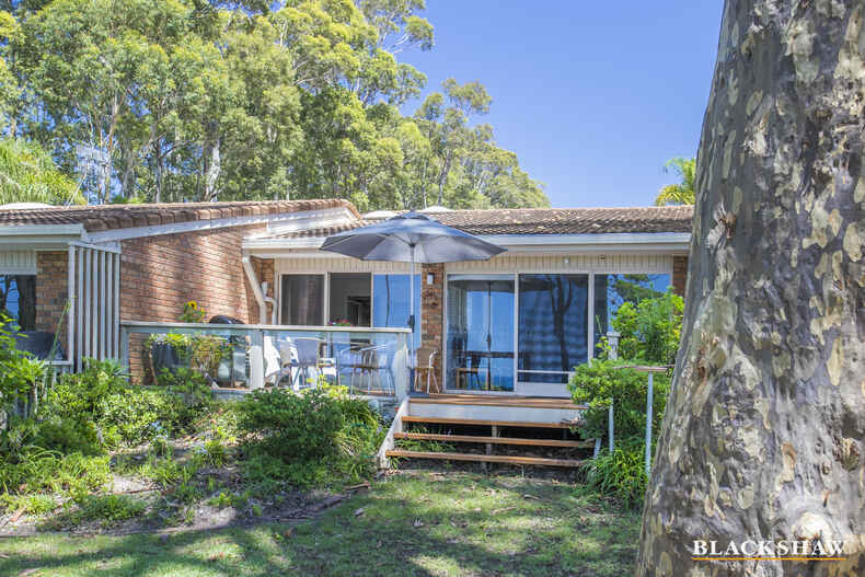 10/2C Graydon Avenue Denhams Beach