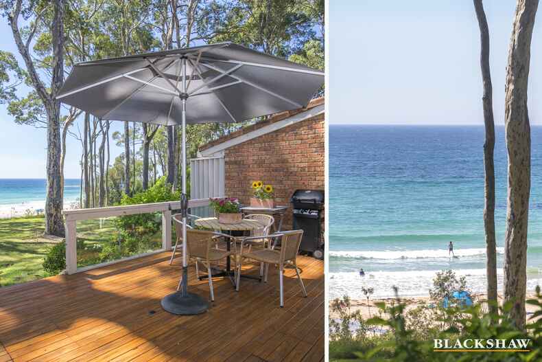 10/2C Graydon Avenue Denhams Beach 10/2C Graydon Avenue Denhams Beach