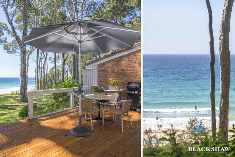 10/2C Graydon Avenue Denhams Beach