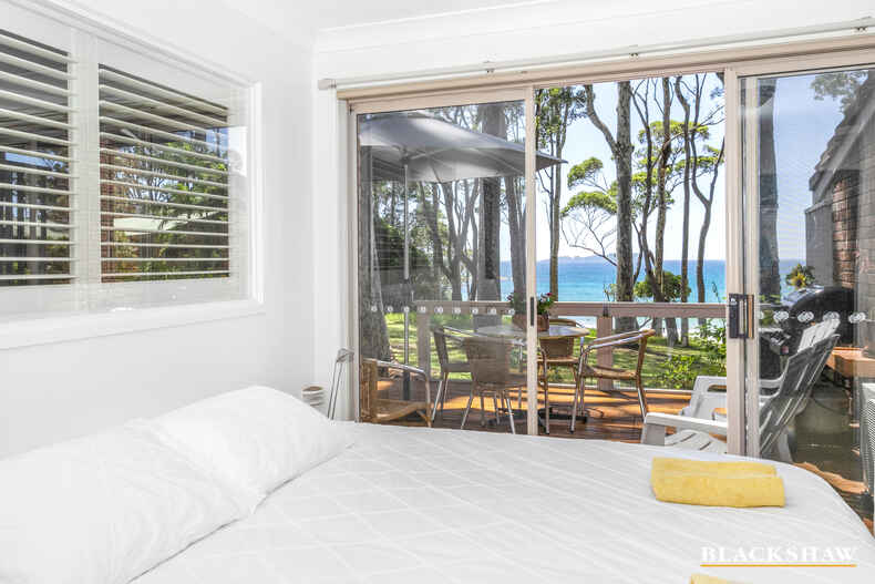 10/2C Graydon Avenue Denhams Beach