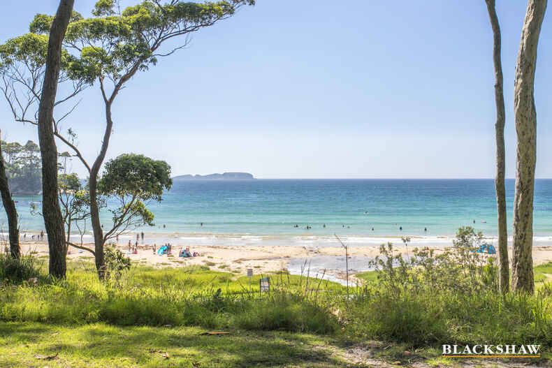 10/2C Graydon Avenue Denhams Beach