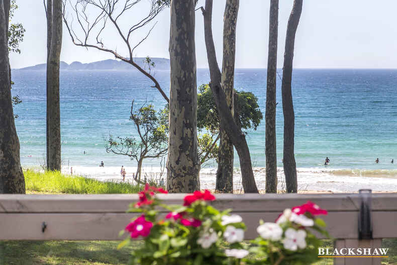 10/2C Graydon Avenue Denhams Beach