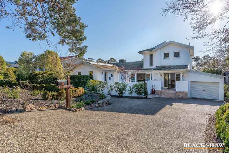 22 Gellibrand Street Campbell