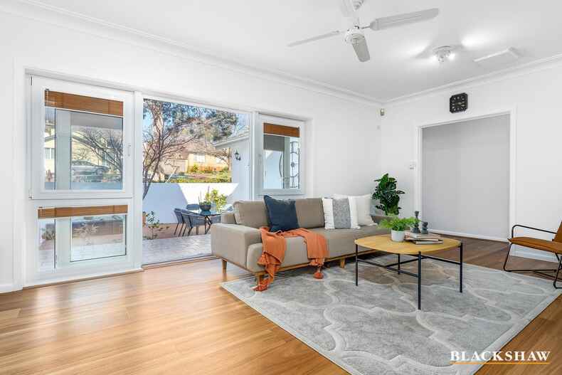 22 Gellibrand Street Campbell