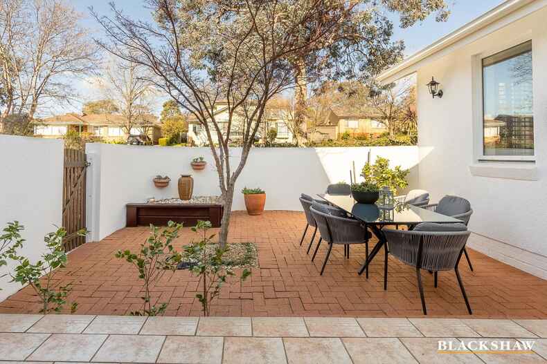 22 Gellibrand Street Campbell