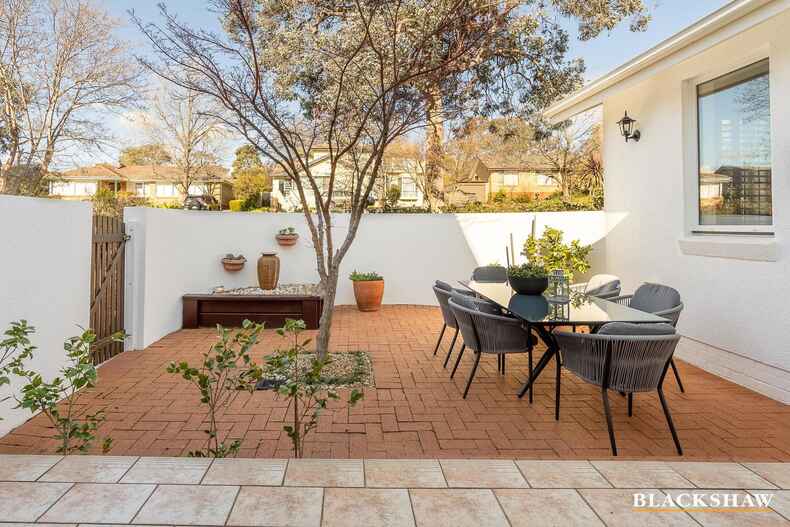 22 Gellibrand Street Campbell