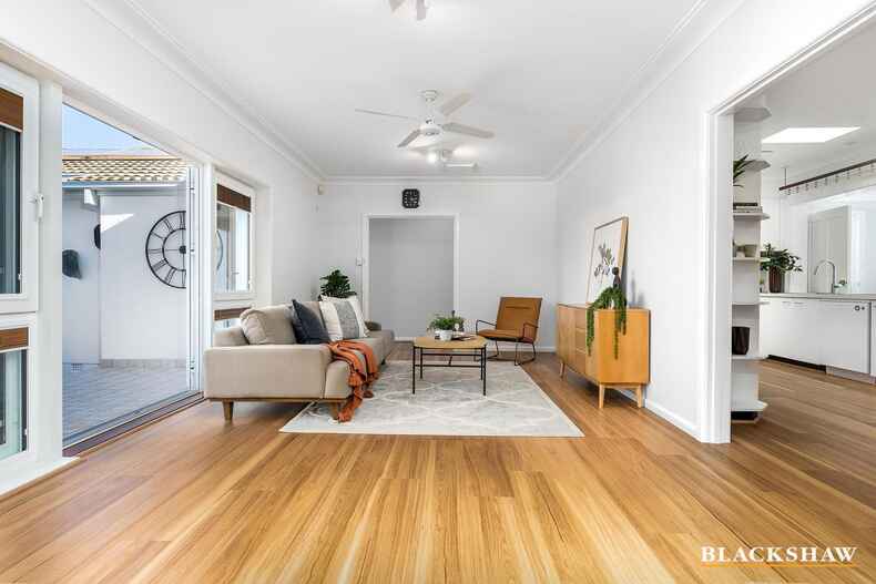 22 Gellibrand Street Campbell