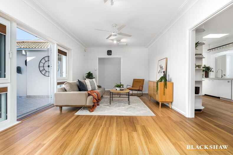 22 Gellibrand Street Campbell