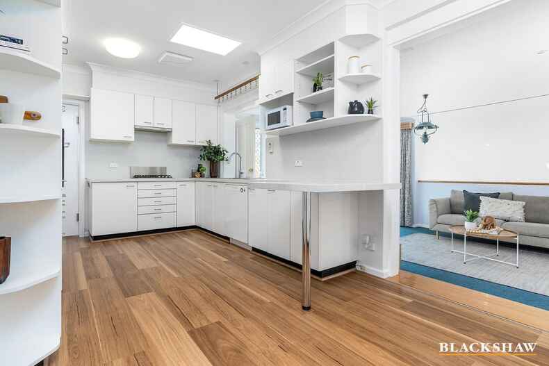 22 Gellibrand Street Campbell