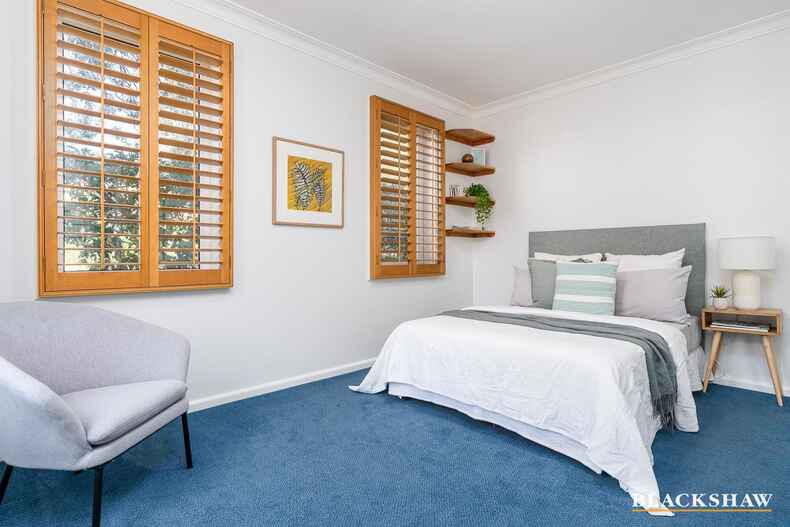 22 Gellibrand Street Campbell