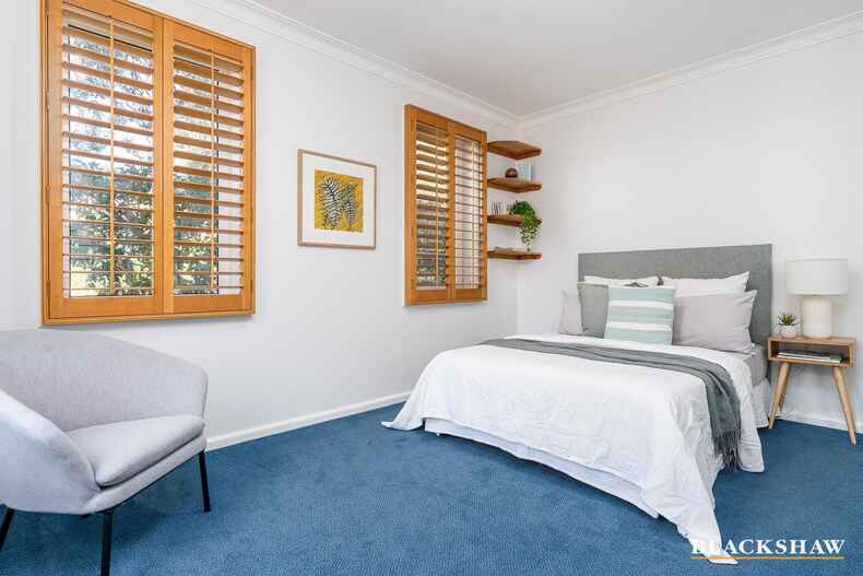 22 Gellibrand Street Campbell
