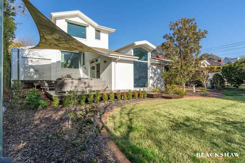 22 Gellibrand Street Campbell