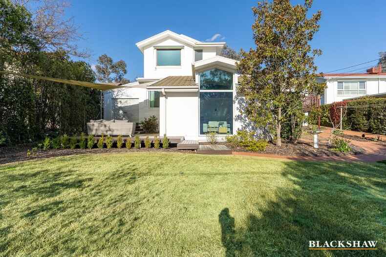 22 Gellibrand Street Campbell