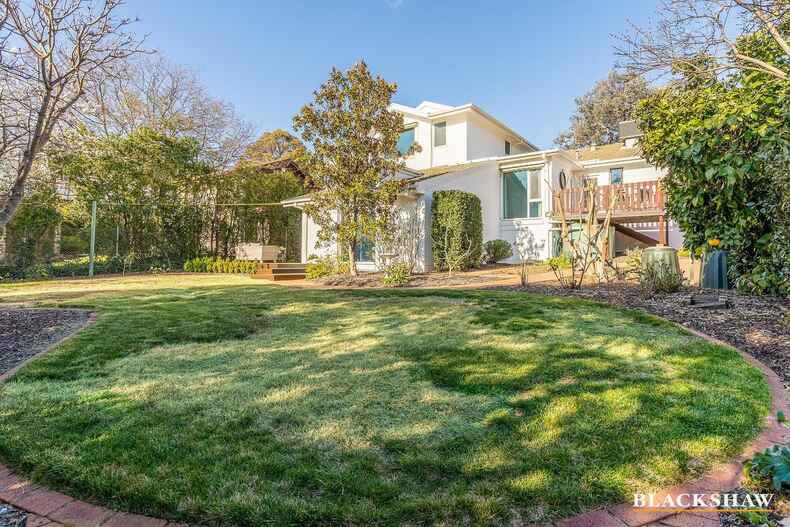 22 Gellibrand Street Campbell