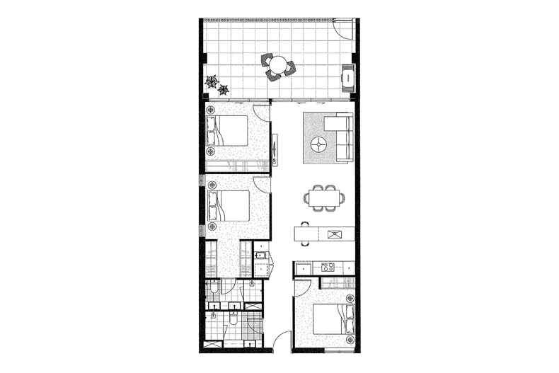 122/47 Currong Street North Braddon 122/47 Currong Street North Braddon