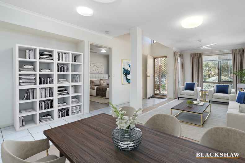 72 Florence Taylor Street Greenway 72 Florence Taylor Street Greenway