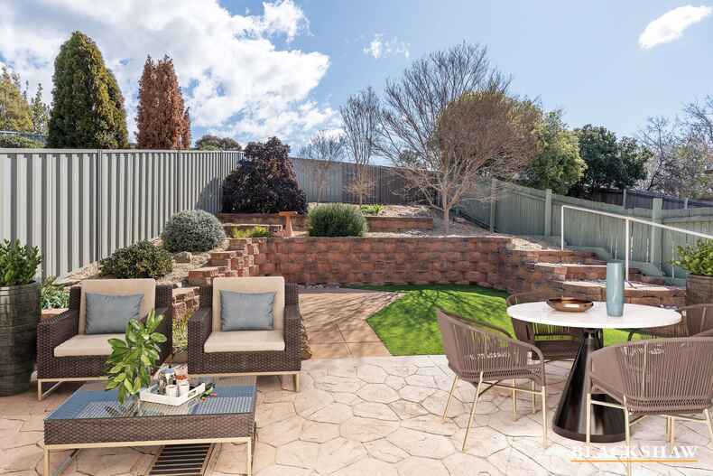 72 Florence Taylor Street Greenway