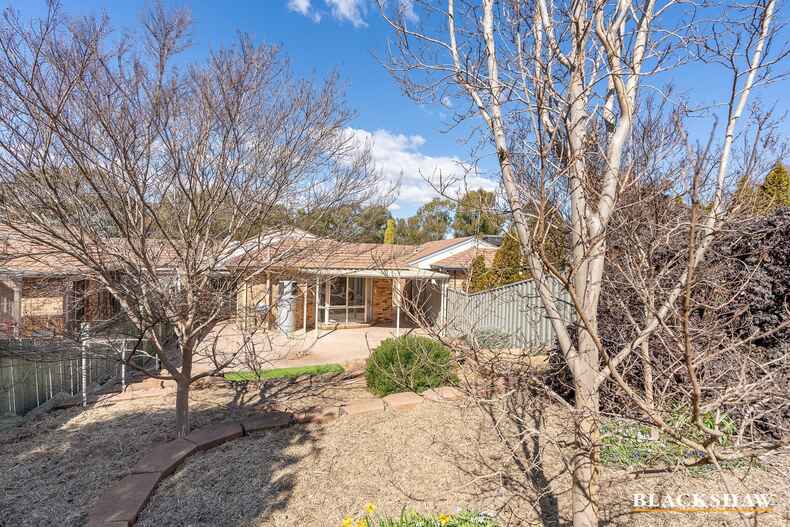 72 Florence Taylor Street Greenway