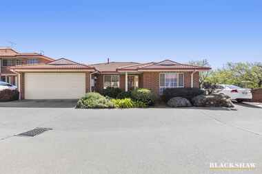 1/107 Lexcen Avenue Nicholls