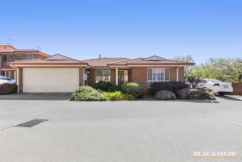 1/107 Lexcen Avenue Nicholls