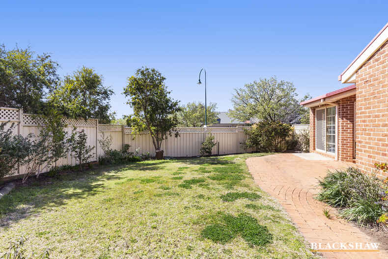 1/107 Lexcen Avenue Nicholls