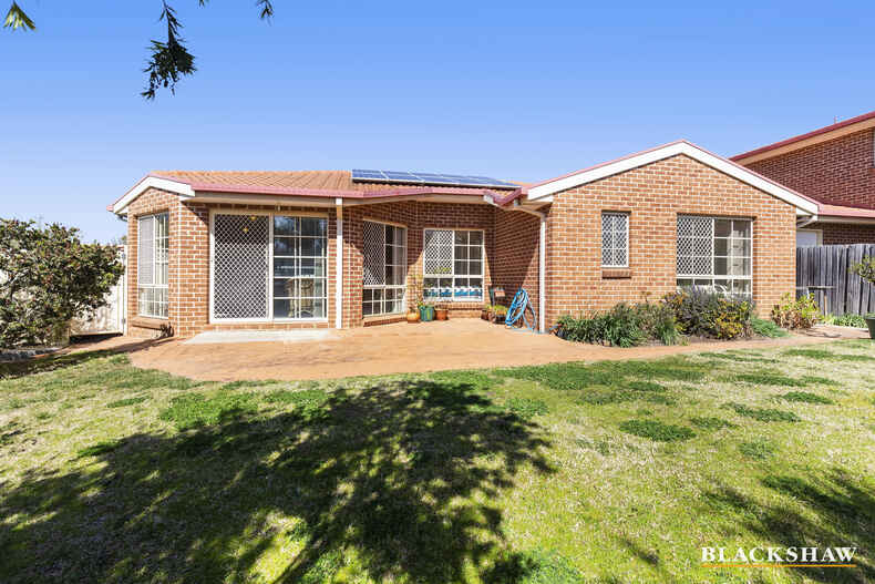 1/107 Lexcen Avenue Nicholls