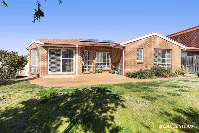 1/107 Lexcen Avenue Nicholls 1/107 Lexcen Avenue Nicholls