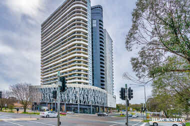 2607/120 Eastern Valley Way Belconnen