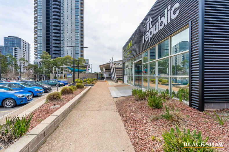 2607/120 Eastern Valley Way Belconnen