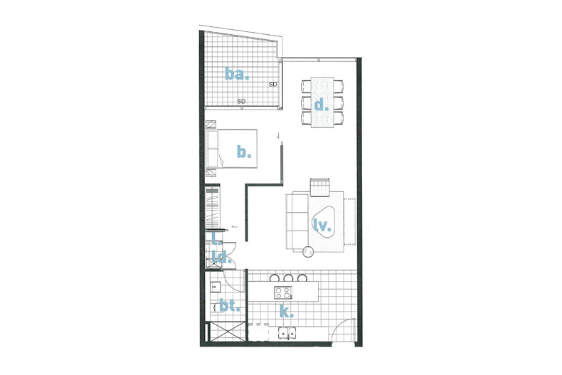 2607/120 Eastern Valley Way Belconnen