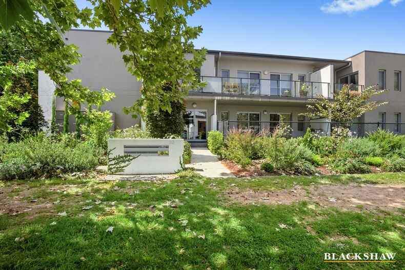 6/32 Stockdale Street Dickson 6/32 Stockdale Street Dickson